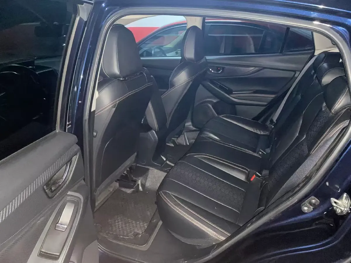 2018 Subaru XV 2.0L 156HP H4 CVT,autocango,china used car exporter,china ev exporter,chinese used car exporter,chinese used ev exporter