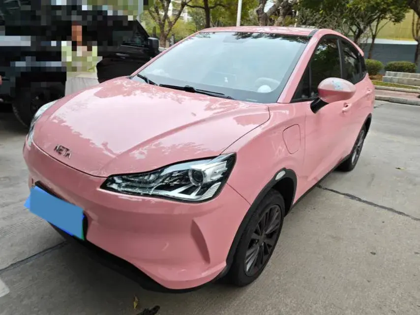 2022 MG 5 1.5L 120HP L4 CVT