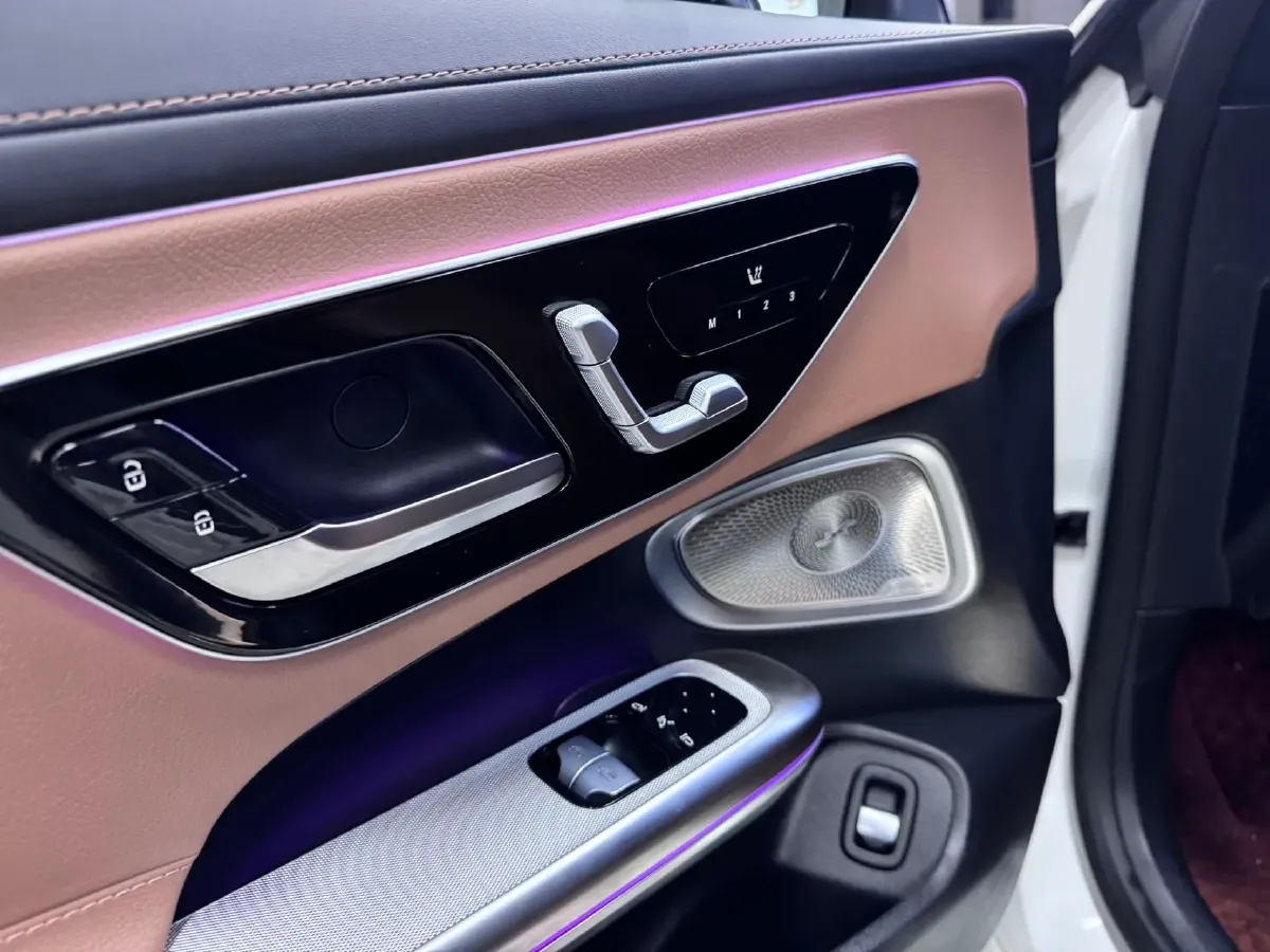 2024 Mercedes-Benz CLE Class 2.0T 258HP L4 9AT,autocango,china used car exporter,china ev exporter,chinese used car exporter,chinese used ev exporter