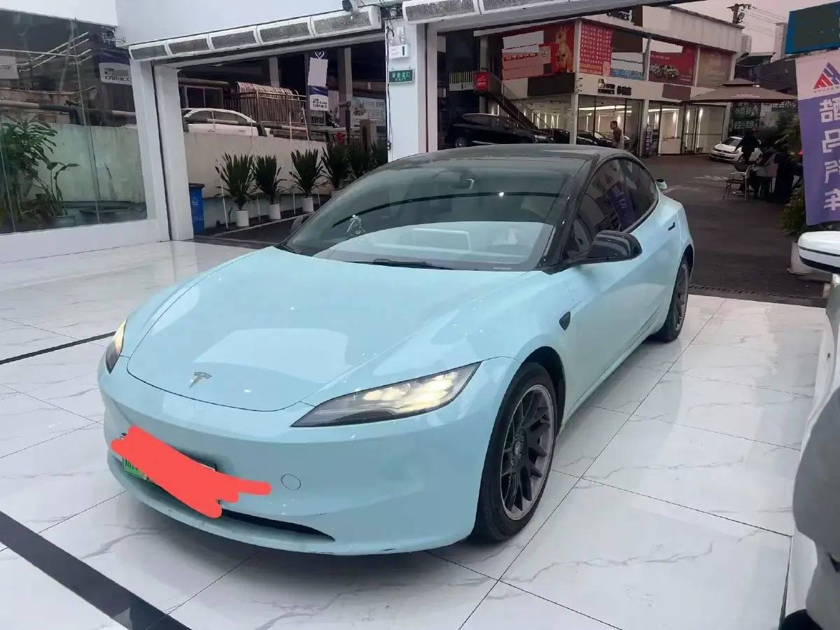 2023 HYPTEC GT BEV 80KWH