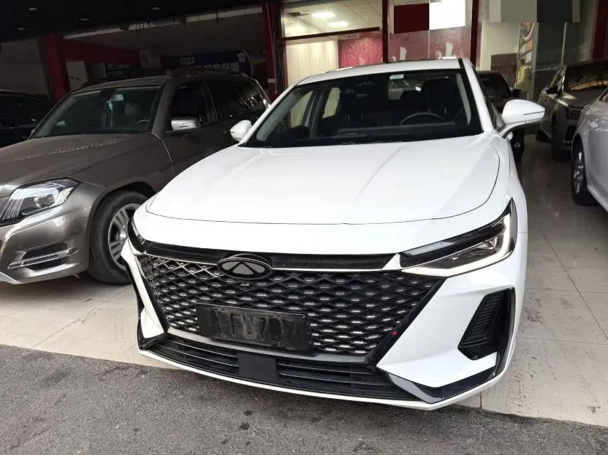 2024 Fulwin FulwinA8 1.5T 156HP L4 1DHT PHEV 18.3KWH,autocango,china used car exporter,china ev exporter,chinese used car exporter,chinese used ev exporter