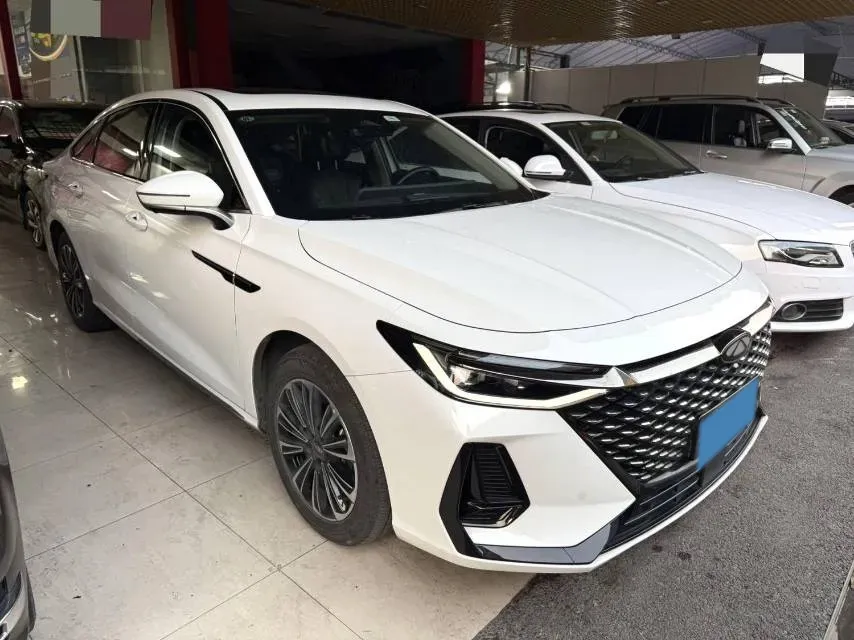 2024 Fulwin FulwinA8 1.5T 156HP L4 1DHT PHEV 18.3KWH,autocango,china used car exporter,china ev exporter,chinese used car exporter,chinese used ev exporter