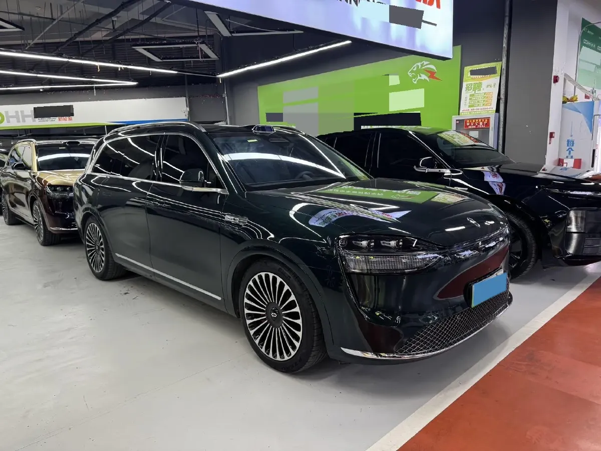 2024 AITO AITO M9 BEV 100KWH,autocango,china used car exporter,china ev exporter,chinese used car exporter,chinese used ev exporter