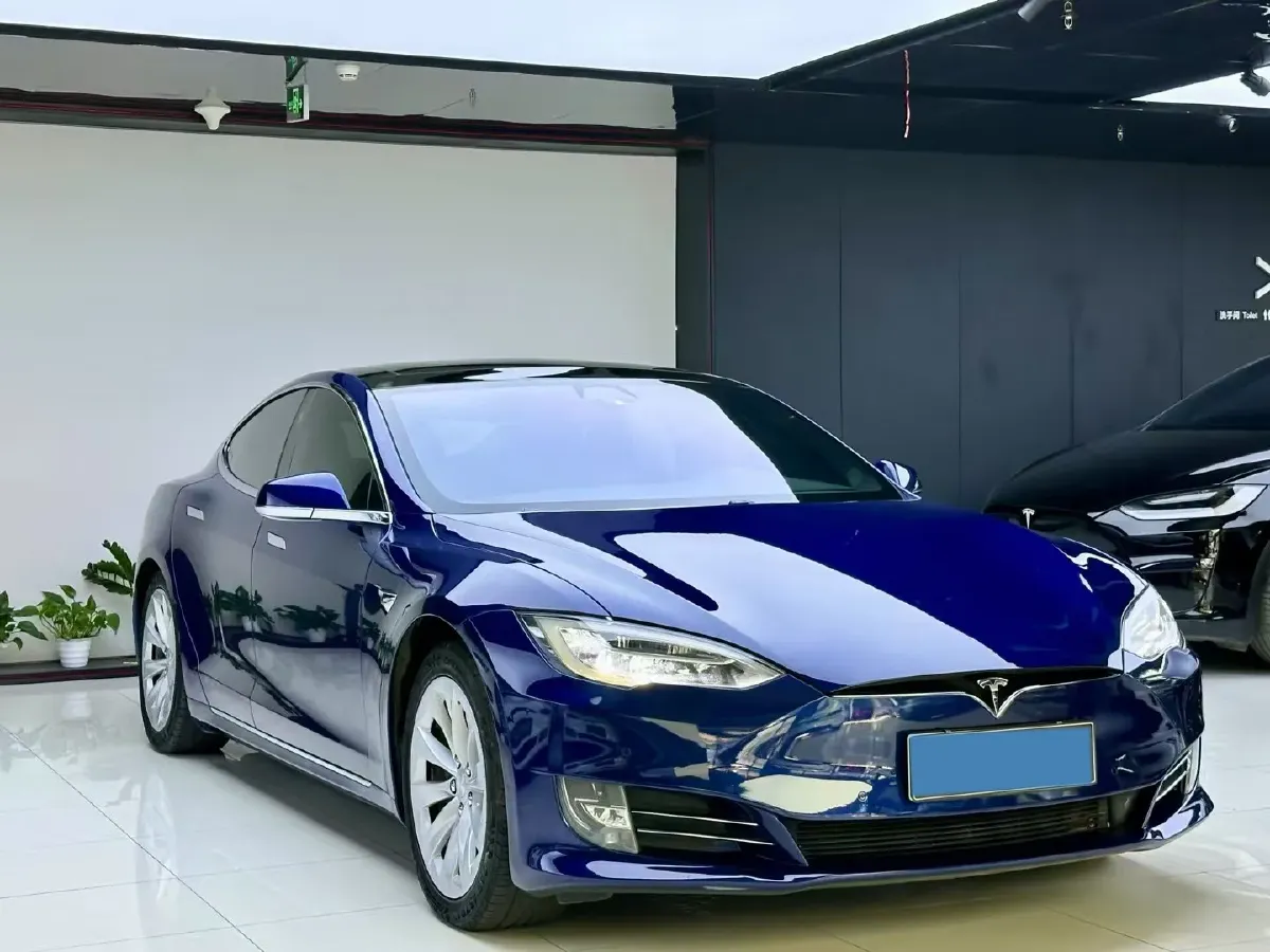 2017 Tesla Model S BEV 75KWH,autocango,china used car exporter,china ev exporter,chinese used car exporter,chinese used ev exporter