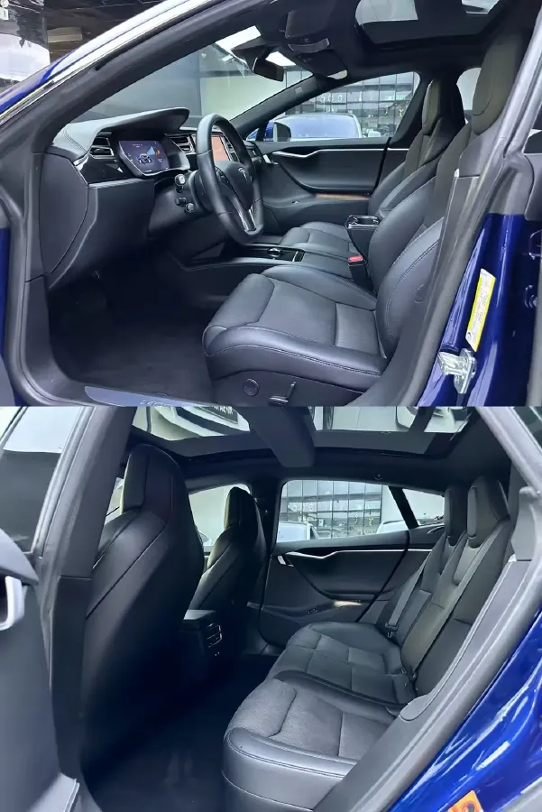 2017 Tesla Model S BEV 75KWH,autocango,china used car exporter,china ev exporter,chinese used car exporter,chinese used ev exporter