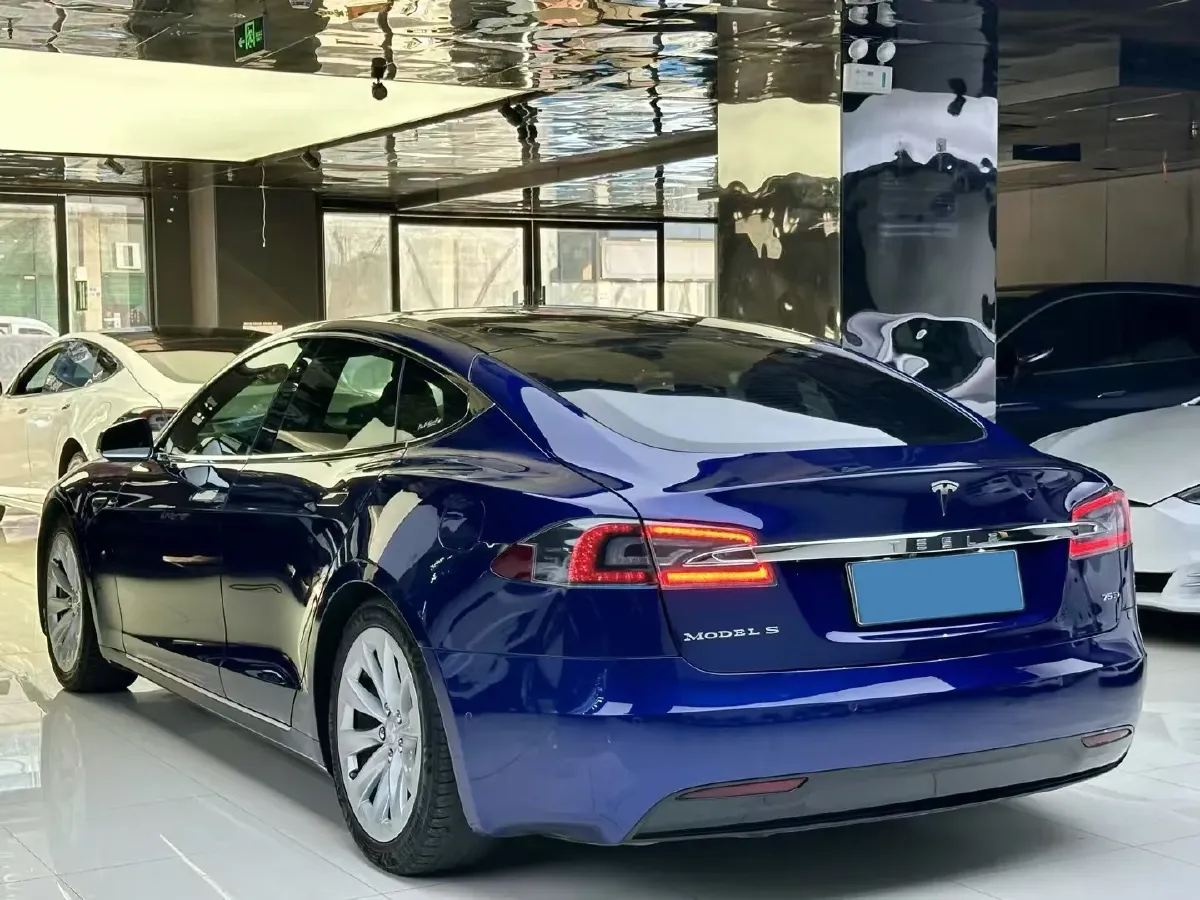 2017 Tesla Model S BEV 75KWH,autocango,china used car exporter,china ev exporter,chinese used car exporter,chinese used ev exporter