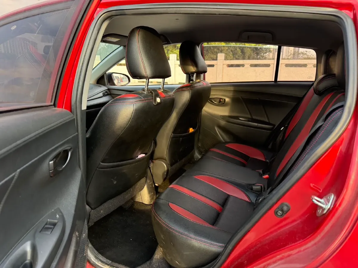 2019 Toyota Vios FS 1.5L 110HP L4 CVT,autocango,china used car exporter,china ev exporter,chinese used car exporter,chinese used ev exporter