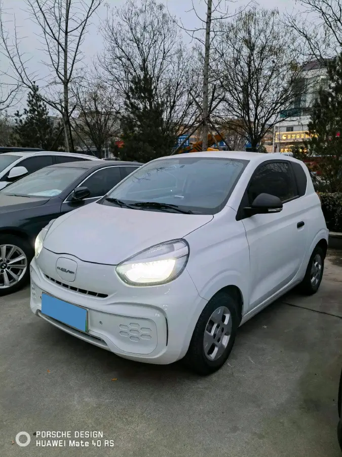 2021 Roewe Clever BEV 29.13KWH