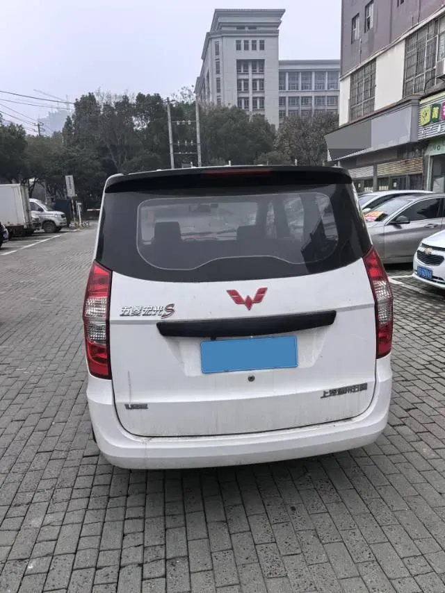 2020 BAIC ChangHe Furuida K12S 1.5L 116HP L4 5MT,autocango,china used car exporter,china ev exporter,chinese used car exporter,chinese used ev exporter