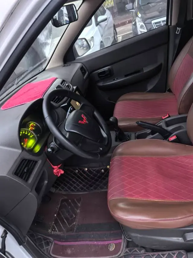 2020 BAIC ChangHe Furuida K12S 1.5L 116HP L4 5MT,autocango,china used car exporter,china ev exporter,chinese used car exporter,chinese used ev exporter