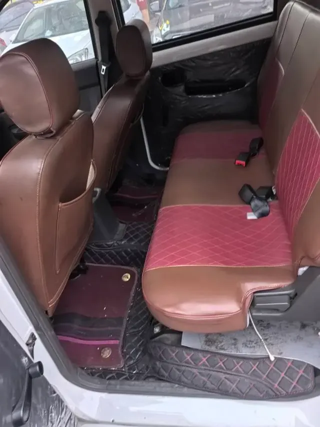 2020 BAIC ChangHe Furuida K12S 1.5L 116HP L4 5MT,autocango,china used car exporter,china ev exporter,chinese used car exporter,chinese used ev exporter