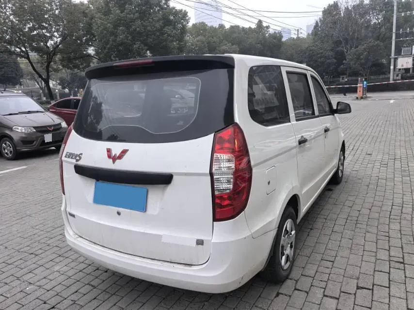 2020 BAIC ChangHe Furuida K12S 1.5L 116HP L4 5MT,autocango,china used car exporter,china ev exporter,chinese used car exporter,chinese used ev exporter