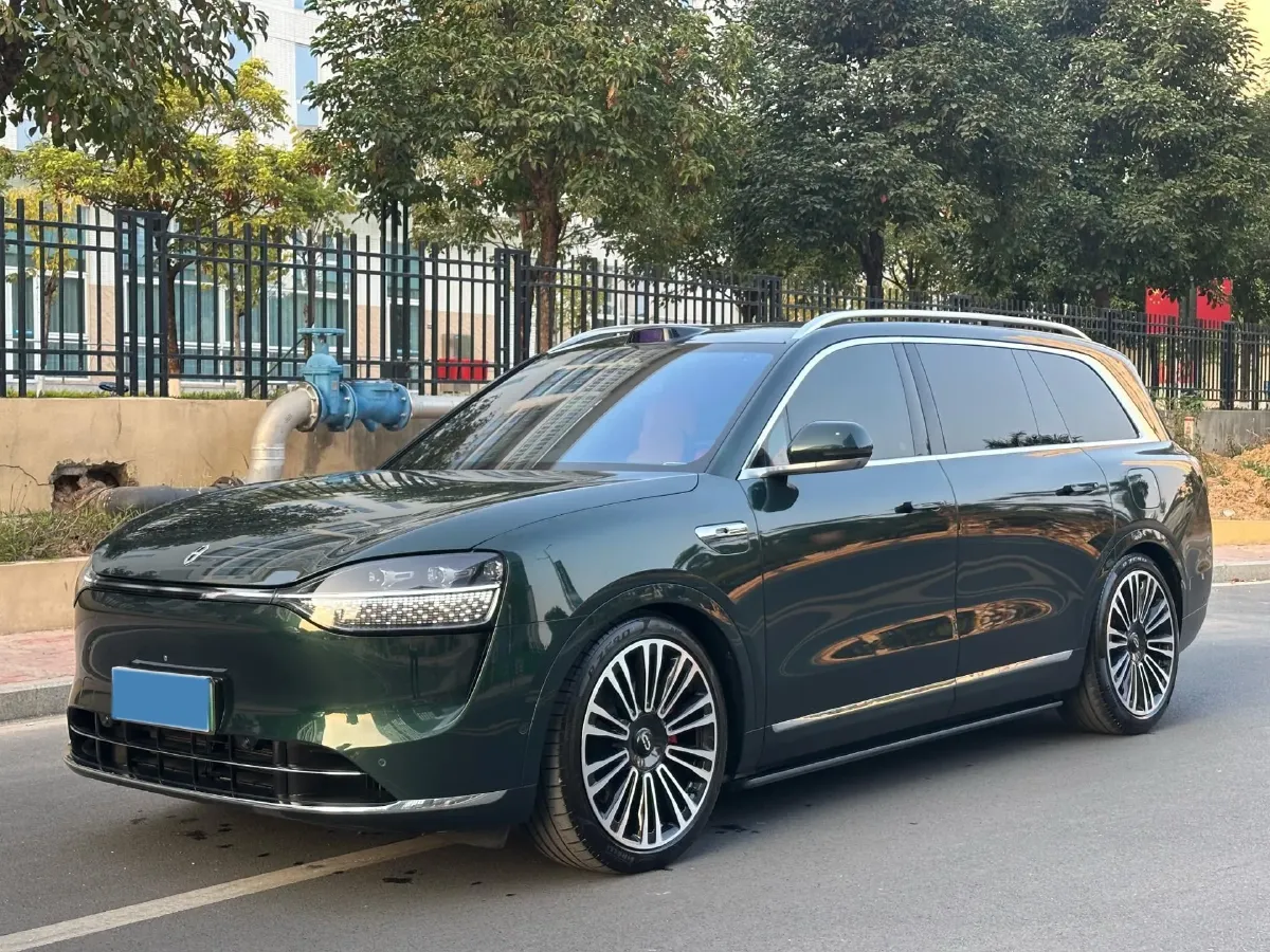 2024 AITO AITO M9 1.5T 152HP L4 REEV 42KWH,autocango,china used car exporter,china ev exporter,chinese used car exporter,chinese used ev exporter