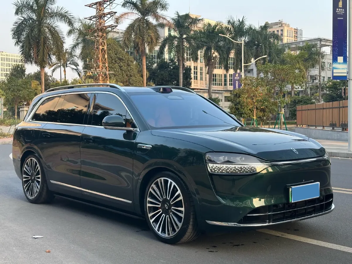 2024 AITO AITO M9 1.5T 152HP L4 REEV 42KWH,autocango,china used car exporter,china ev exporter,chinese used car exporter,chinese used ev exporter