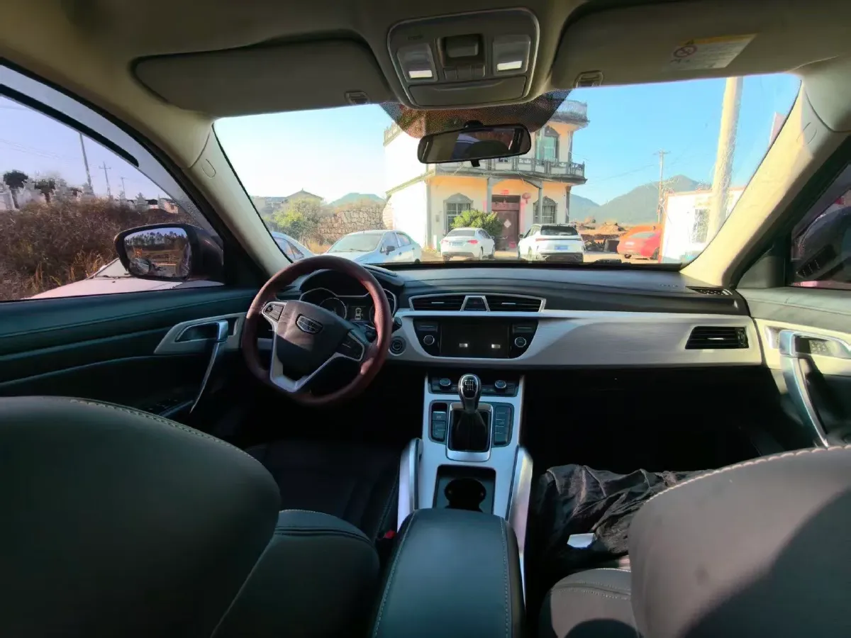 2018 ZX AUTO Terralord 2.5T 129HP L4 6MT,autocango,china used car exporter,china ev exporter,chinese used car exporter,chinese used ev exporter