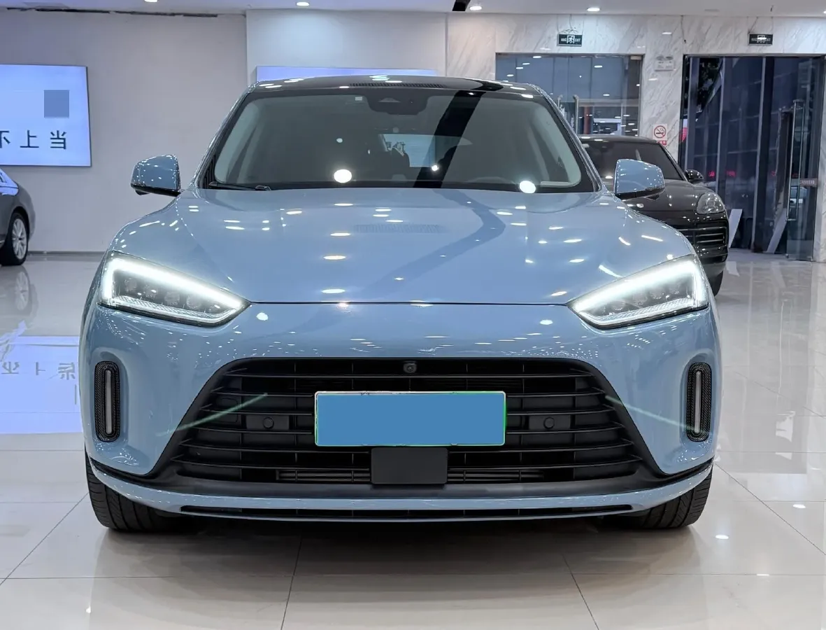 2022 AITO AITO M5 Range Extended 125HP REEV 40KWH,autocango,china used car exporter,china ev exporter,chinese used car exporter,chinese used ev exporter