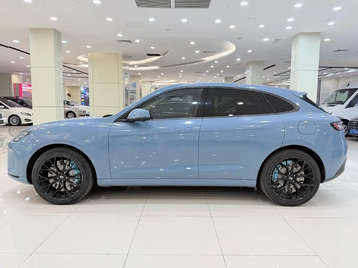 2022 AITO AITO M5 Range Extended 125HP REEV 40KWH,autocango,china used car exporter,china ev exporter,chinese used car exporter,chinese used ev exporter