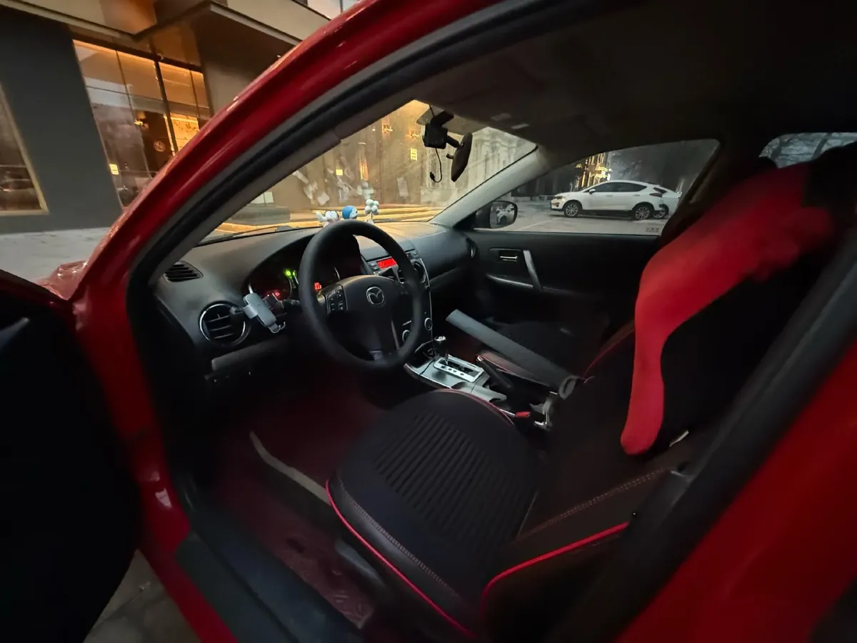 2015 Mazda 6 2.0L 147HP L4 5AT,autocango,china used car exporter,china ev exporter,chinese used car exporter,chinese used ev exporter