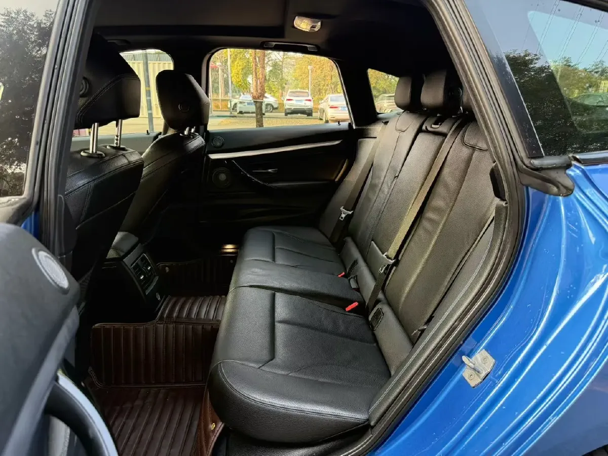 2019 BMW 3 Series GT 2.0T 184HP L4 8AT,autocango,china used car exporter,china ev exporter,chinese used car exporter,chinese used ev exporter