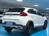 2024 Chery Tiggo 3x 1.5L 116HP L4 CVT