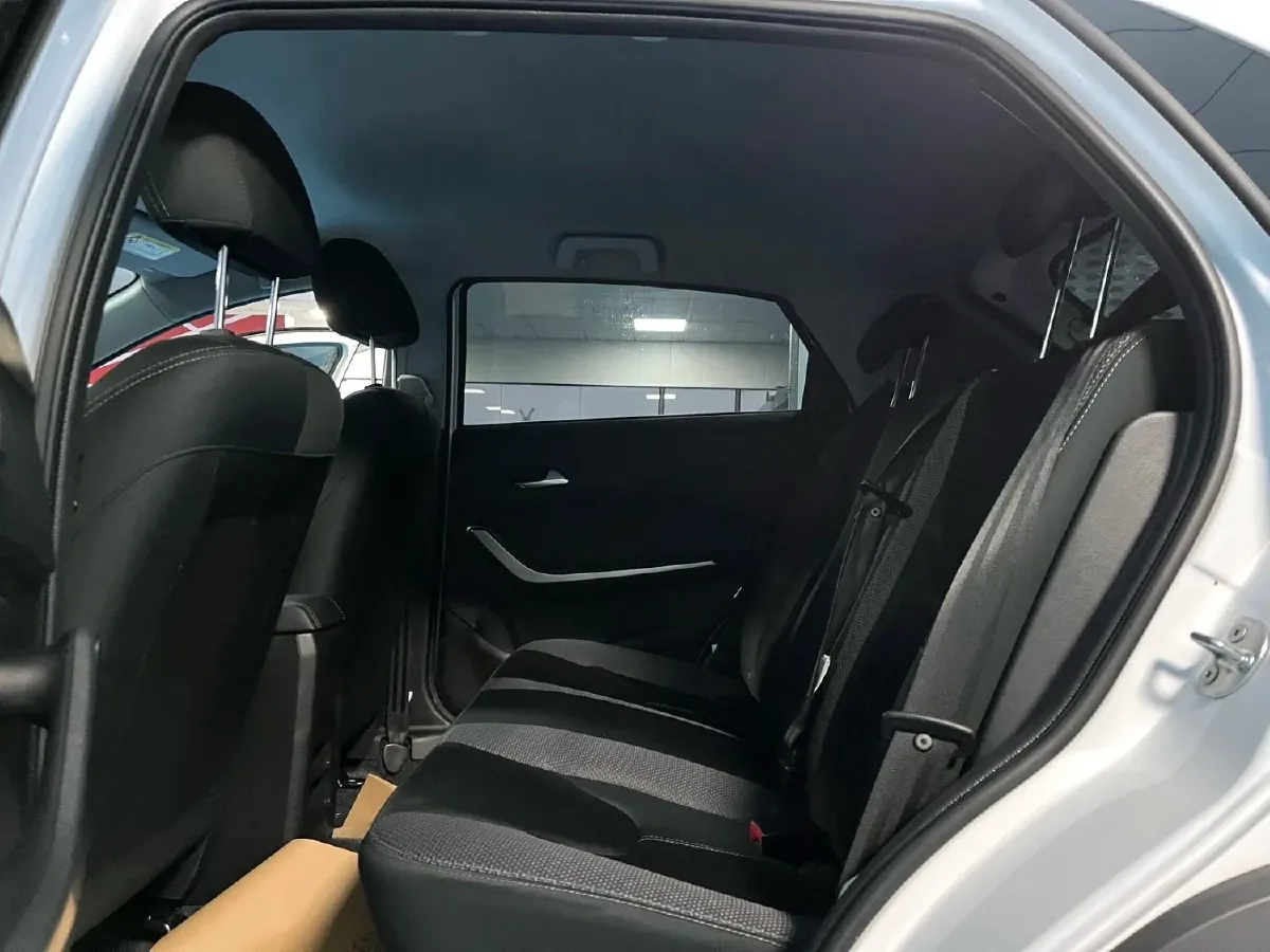 2024 Chery Tiggo 3x 1.5L 116HP L4 CVT,autocango,china used car exporter,china ev exporter,chinese used car exporter,chinese used ev exporter