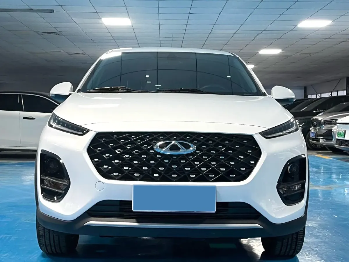 2024 Chery Tiggo 3x 1.5L 116HP L4 CVT,autocango,china used car exporter,china ev exporter,chinese used car exporter,chinese used ev exporter