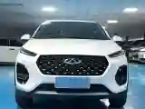 2024 Chery Tiggo 3x 1.5L 116HP L4 CVT