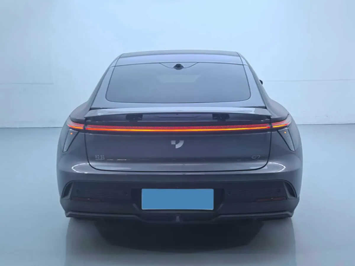 2024 JiYue 07 BEV 100KWH,autocango,china used car exporter,china ev exporter,chinese used car exporter,chinese used ev exporter