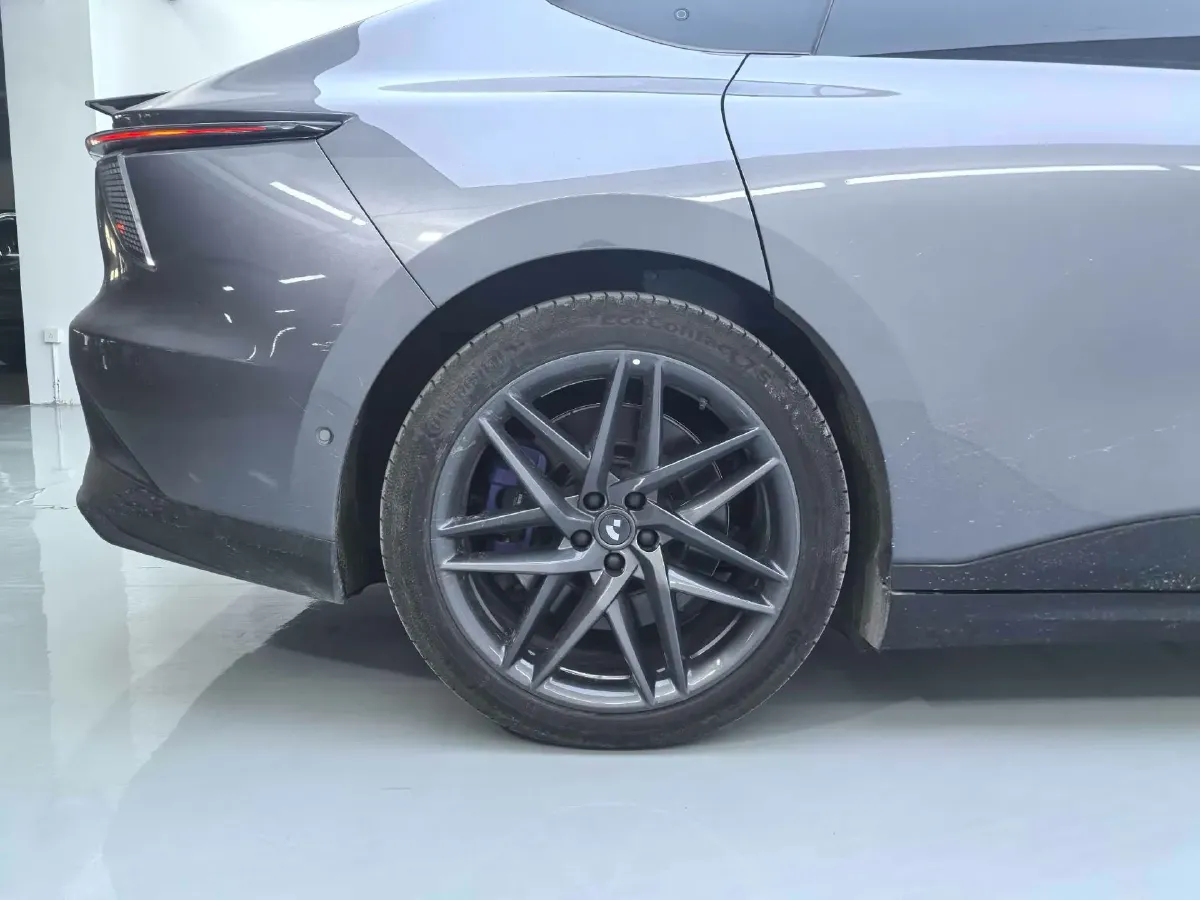 2024 JiYue 07 BEV 100KWH,autocango,china used car exporter,china ev exporter,chinese used car exporter,chinese used ev exporter