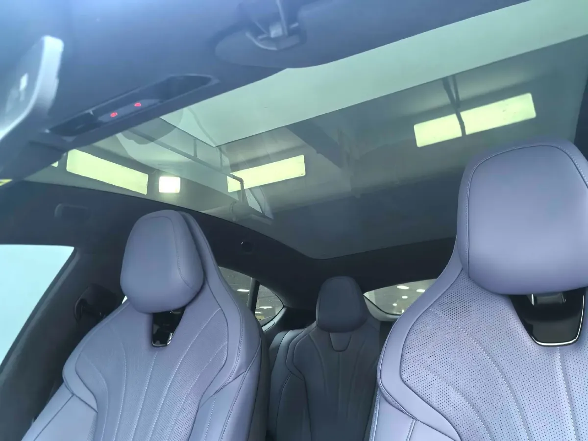 2024 JiYue 07 BEV 100KWH,autocango,china used car exporter,china ev exporter,chinese used car exporter,chinese used ev exporter