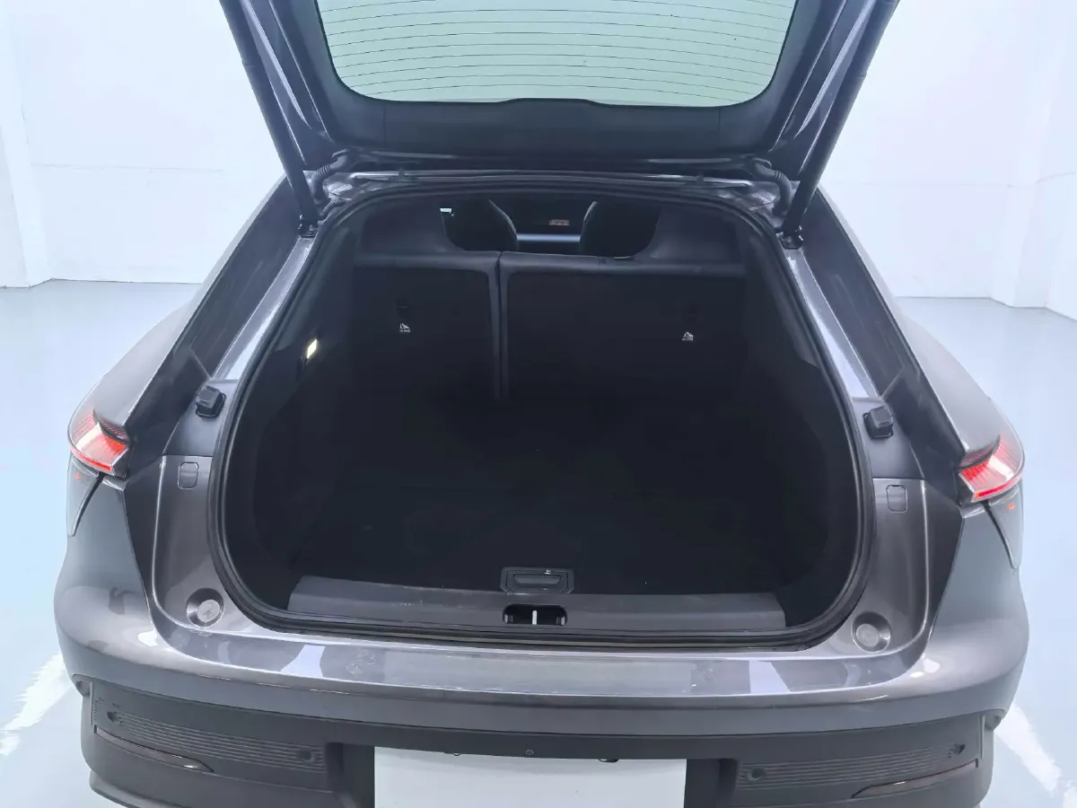 2024 JiYue 07 BEV 100KWH,autocango,china used car exporter,china ev exporter,chinese used car exporter,chinese used ev exporter