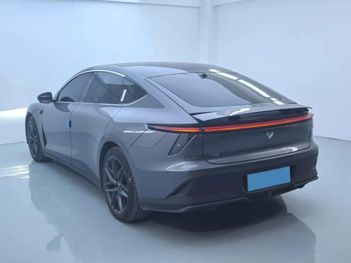 2024 JiYue 07 BEV 100KWH,autocango,china used car exporter,china ev exporter,chinese used car exporter,chinese used ev exporter