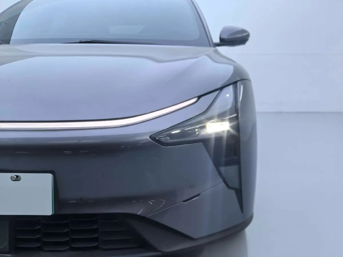 2024 JiYue 07 BEV 100KWH,autocango,china used car exporter,china ev exporter,chinese used car exporter,chinese used ev exporter