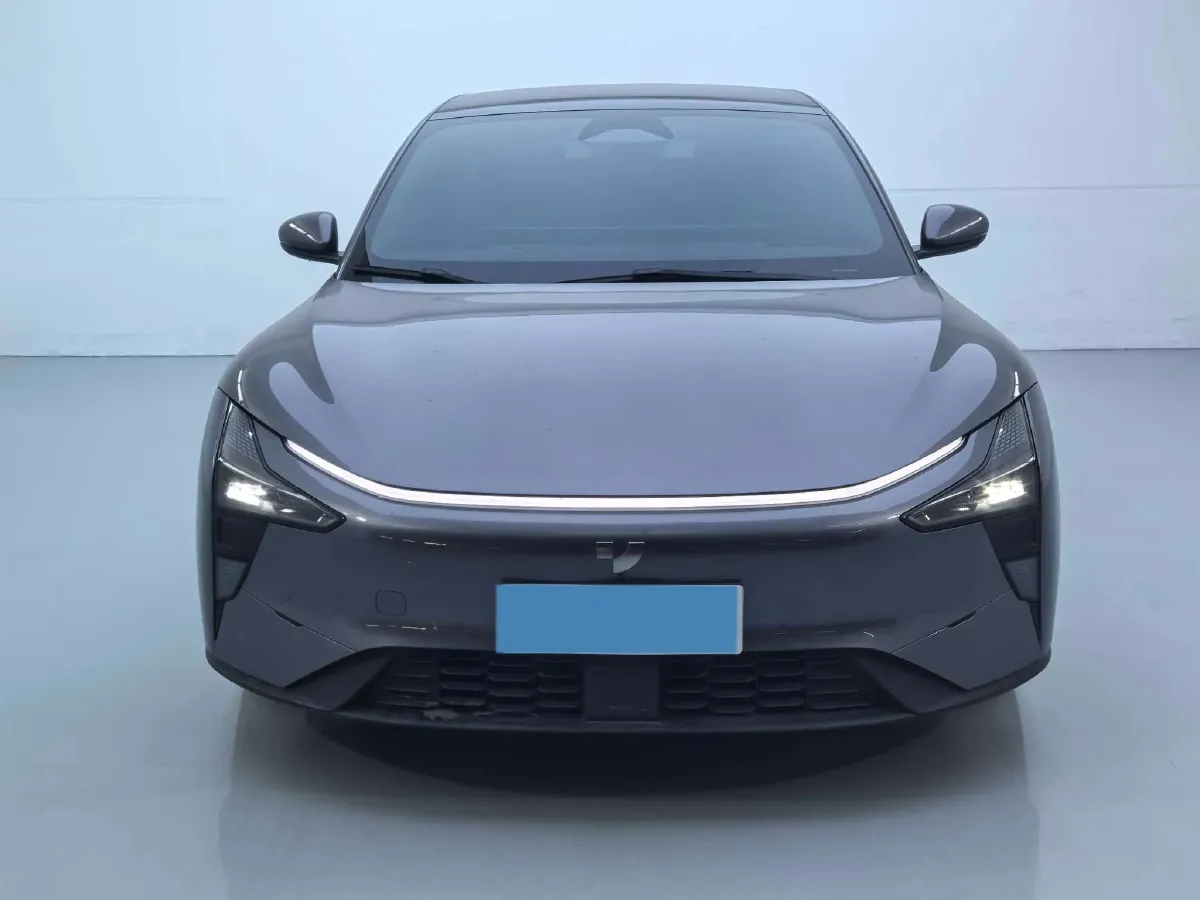 2024 JiYue 07 BEV 100KWH,autocango,china used car exporter,china ev exporter,chinese used car exporter,chinese used ev exporter