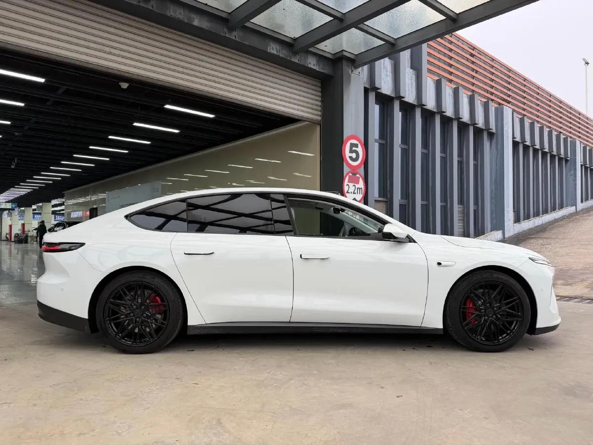 2024 NIO ET7 BEV 75KWH,autocango,china used car exporter,china ev exporter,chinese used car exporter,chinese used ev exporter