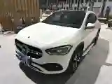 2022 Mercedes-Benz GLA Class 1.3T 163HP L4 7DCT