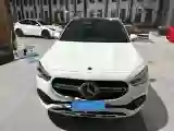 2022 Mercedes-Benz GLA Class 1.3T 163HP L4 7DCT