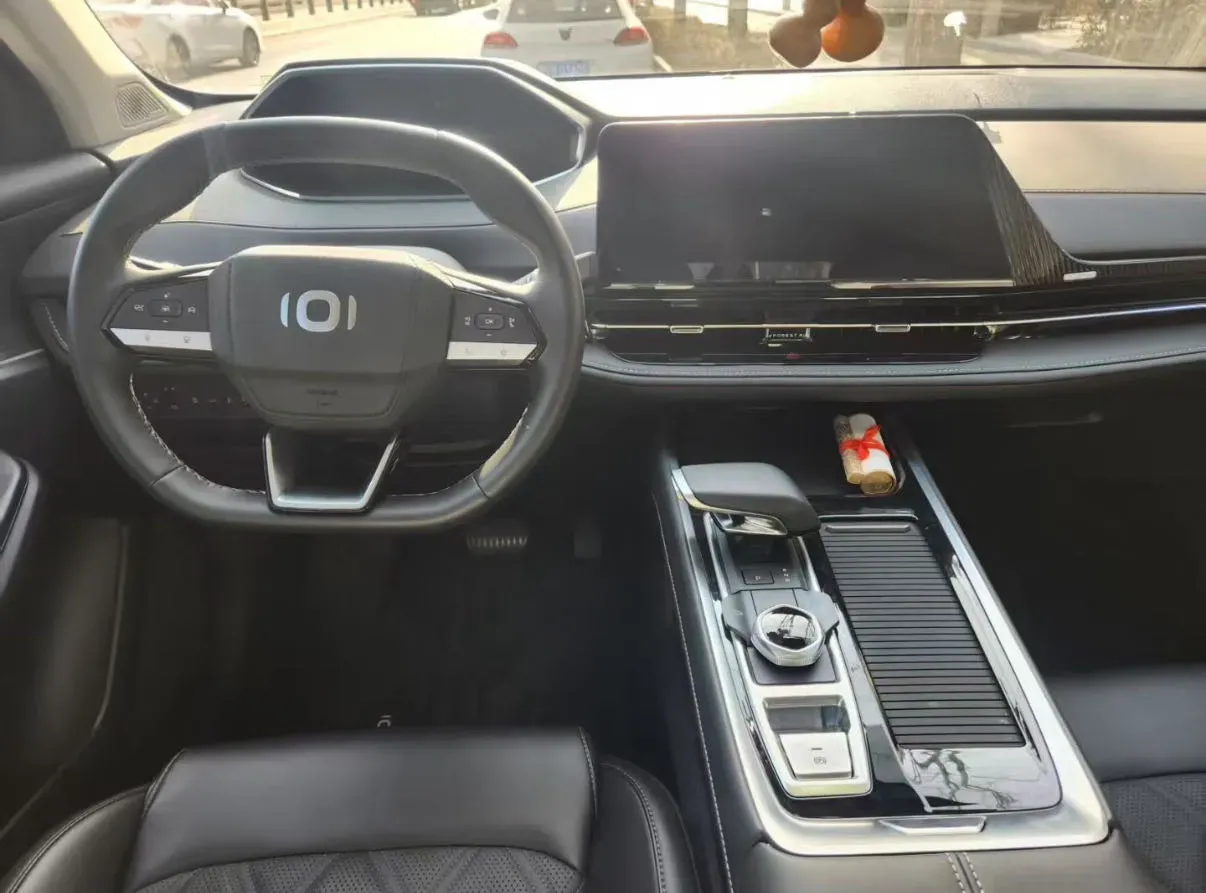 2024 ChangAn QiYuan Q05 1.5L 110HP L4 E-CVT PHEV 18.4KWH,autocango,china used car exporter,china ev exporter,chinese used car exporter,chinese used ev exporter