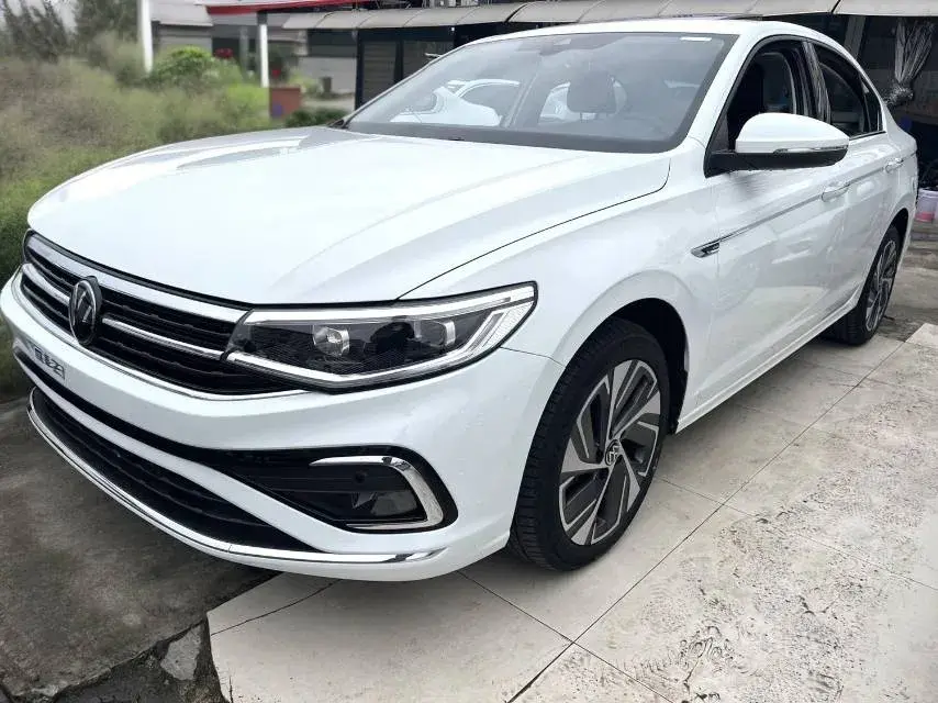2023 Volkswagen Bora 1.5T 160HP L4 7DCT