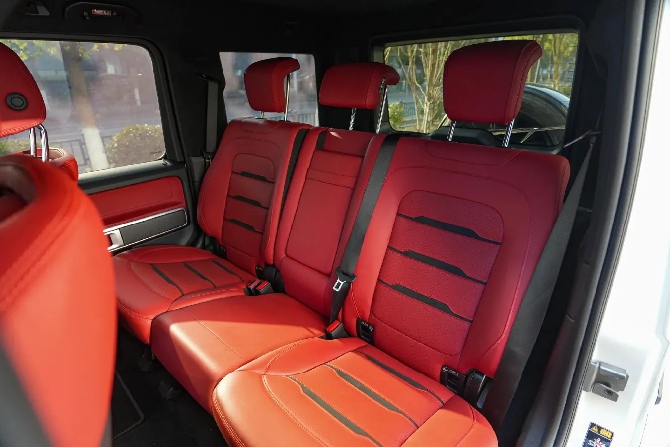 2022 Mercedes-Benz G AMG 4.0T 585HP V8 9AT,autocango,china used car exporter,china ev exporter,chinese used car exporter,chinese used ev exporter