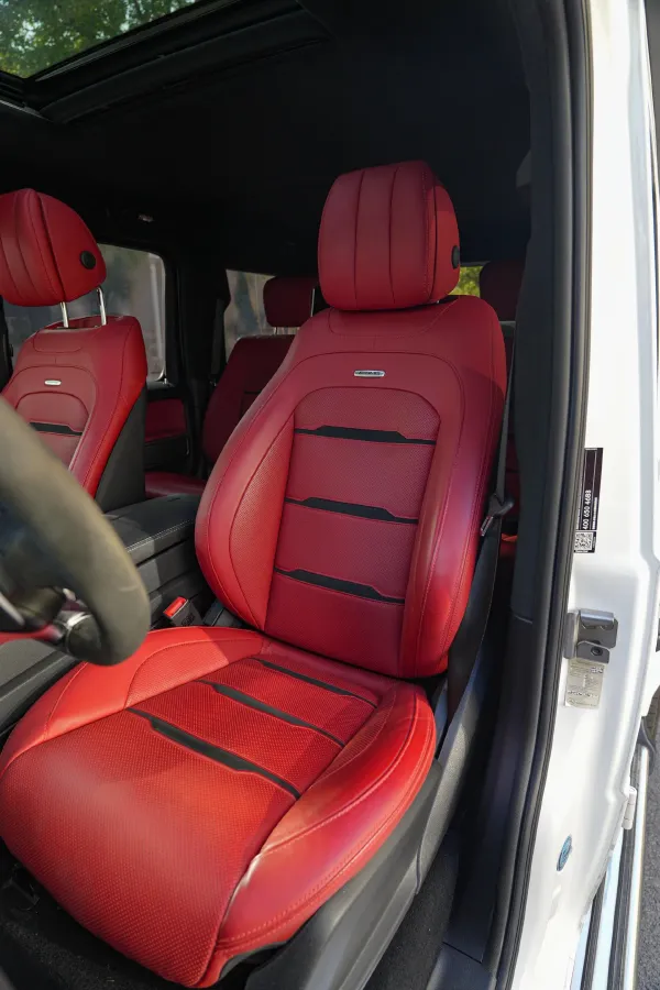 2022 Mercedes-Benz G AMG 4.0T 585HP V8 9AT,autocango,china used car exporter,china ev exporter,chinese used car exporter,chinese used ev exporter