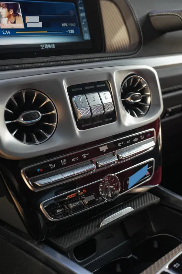 2022 Mercedes-Benz G AMG 4.0T 585HP V8 9AT,autocango,china used car exporter,china ev exporter,chinese used car exporter,chinese used ev exporter