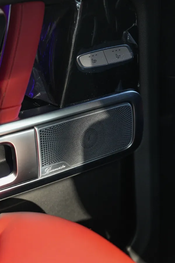 2022 Mercedes-Benz G AMG 4.0T 585HP V8 9AT,autocango,china used car exporter,china ev exporter,chinese used car exporter,chinese used ev exporter