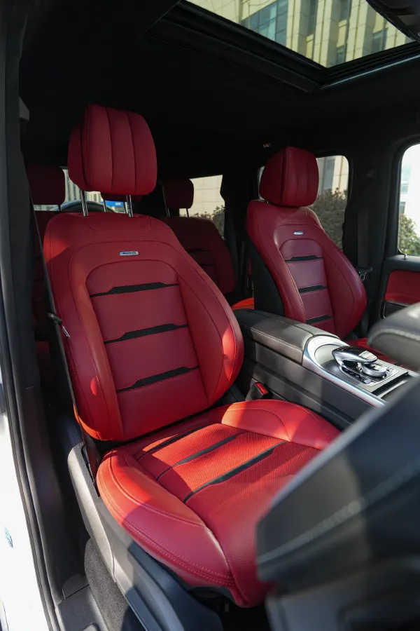 2022 Mercedes-Benz G AMG 4.0T 585HP V8 9AT,autocango,china used car exporter,china ev exporter,chinese used car exporter,chinese used ev exporter