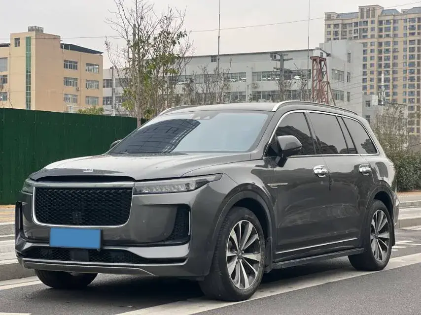 2020 Li ONE Range Extended 131HP REEV 40.5KWH