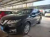 2020 Nissan X-Trail 2.0L 154HP L4 CVT