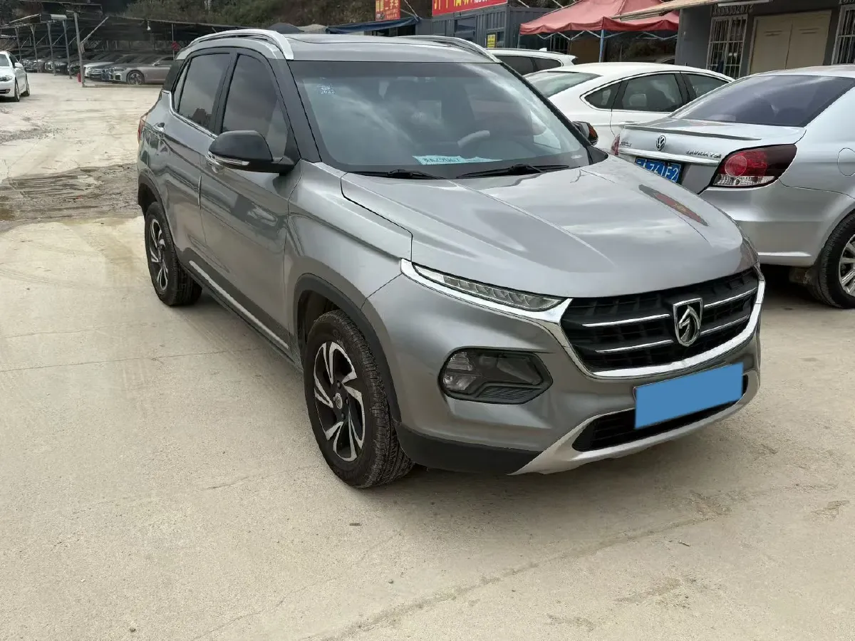 2018 KaiYi E3 1.6L 110HP L4 5MT,autocango,china used car exporter,china ev exporter,chinese used car exporter,chinese used ev exporter