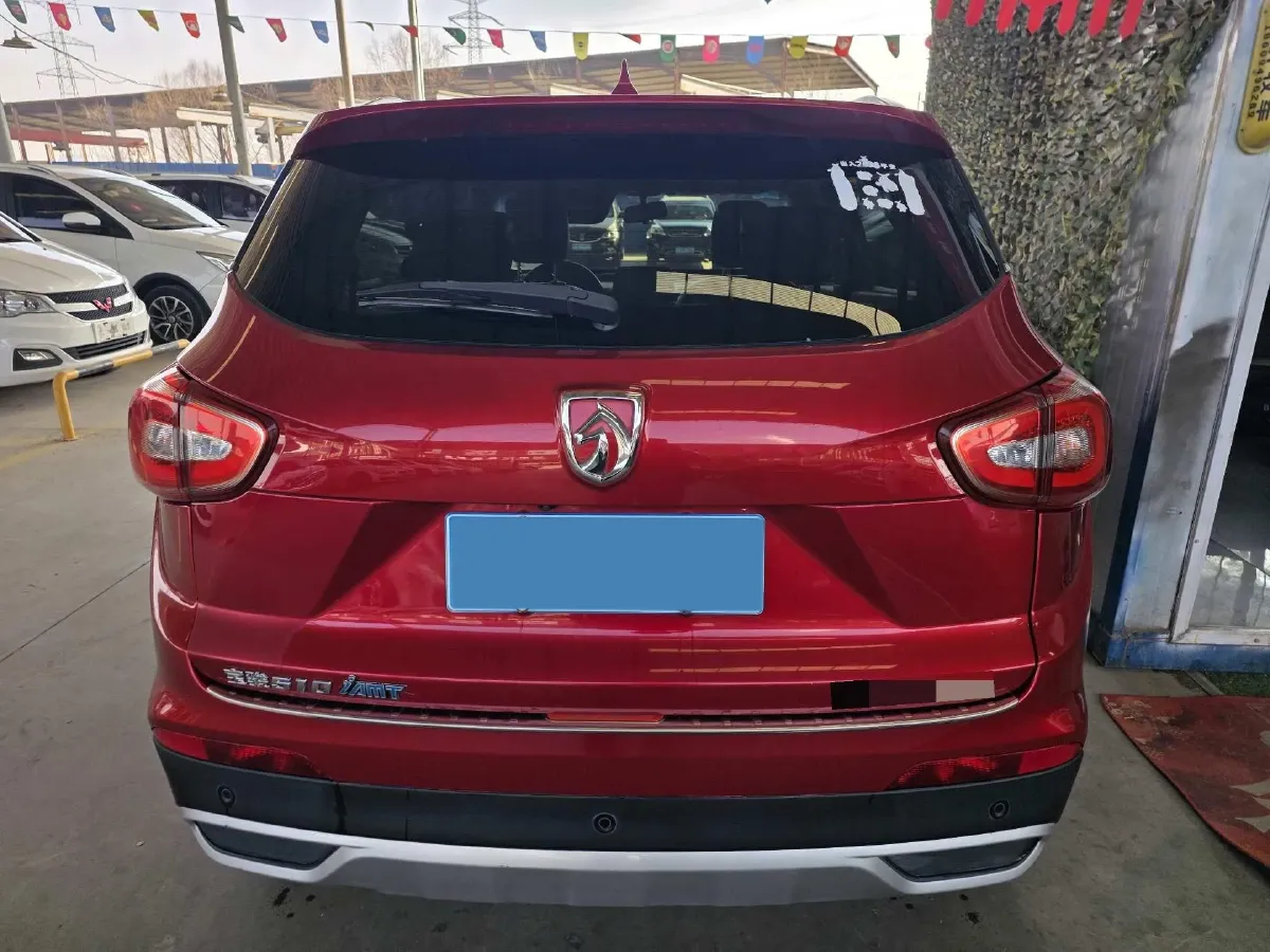 2018 KaiYi E3 1.6L 110HP L4 5MT,autocango,china used car exporter,china ev exporter,chinese used car exporter,chinese used ev exporter
