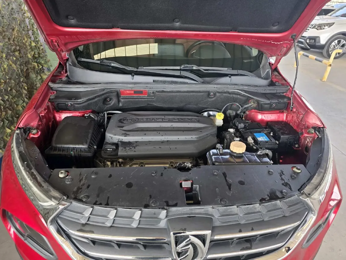 2018 KaiYi E3 1.6L 110HP L4 5MT,autocango,china used car exporter,china ev exporter,chinese used car exporter,chinese used ev exporter