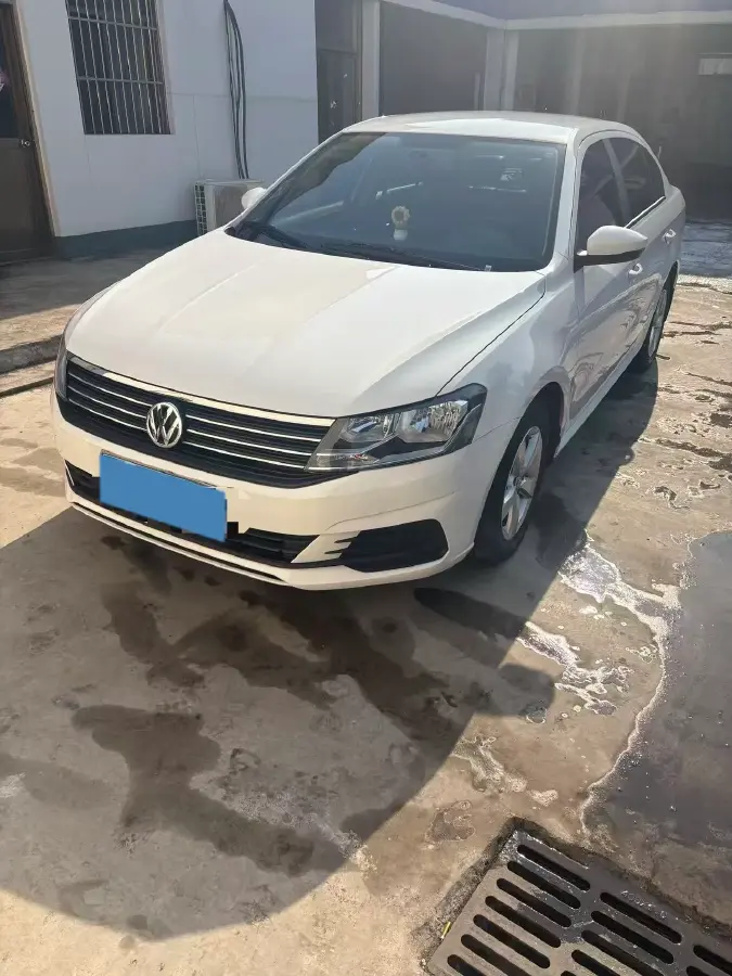 2019 ChangAn Eado XT 1.6L 128HP L4 6AT